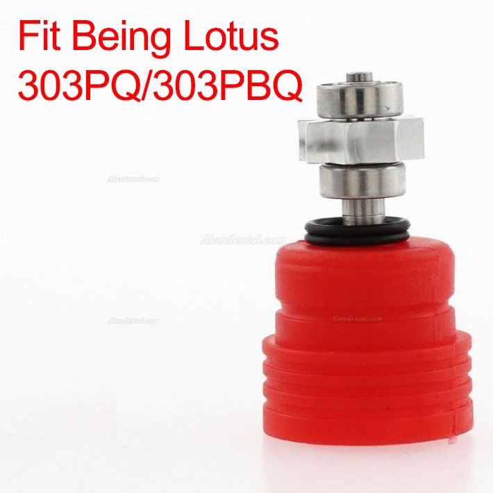 Being 303P Rotor Cartridge For Being Lotus 303 Torque Head Handpiece